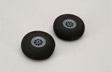 Foam Wheel - 64mm/2-1/2 Inch (Pk2)