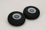 Foam Wheel - 70mm/2-3/4 Inch (Pk2)