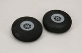 Foam Wheel - 76mm/3 Inch     (Pk2)