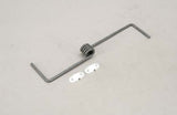 Logic Noseleg 10G with Saddle clamps amd fixing screws