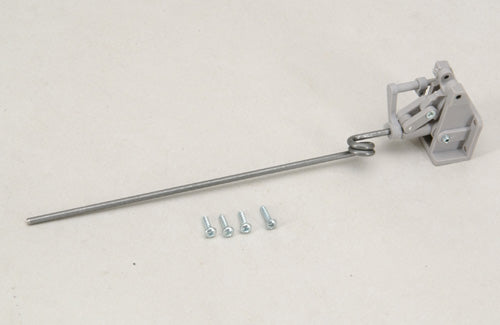 Robart Micro Nose Mechanical Retract 3/32