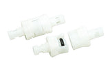 Robart Air Line Quick Disconnect (pair)