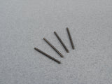 Steel Stud M2x25mm (pk4) (F-LA400/M2)