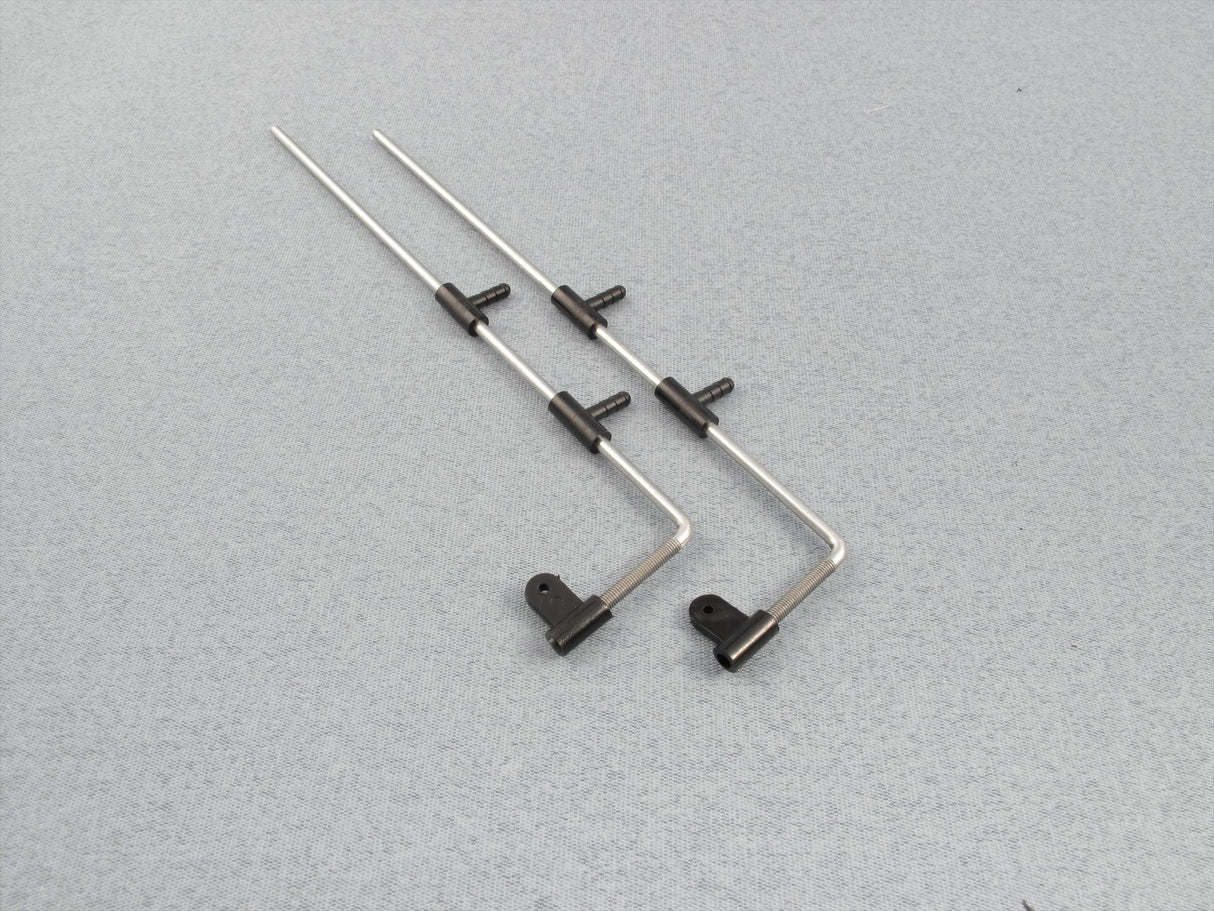 Aileron Set 12G - Pair