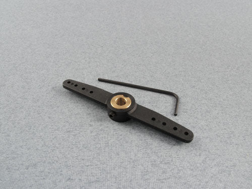 Steering Double Arm for Noselegs 8G (F-LA310/008)