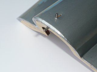 Nylon Hatch Latch