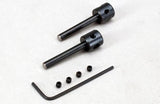 Ripmax Adjustable Axle Shafts 3X32M