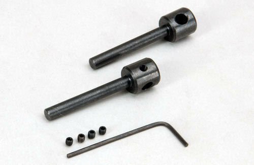 Ripmax Adjustable Axle Shafts (3mm - pair)