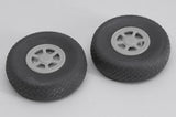 Treaded Airwheel  - 3 Inch (75mm)