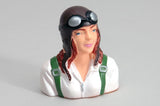 Lady Pilot 1/6 - Susanne