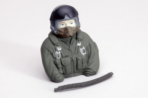 Jet Pilot (1/6 Green)