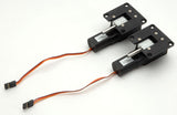 Ripmax Electric Retracts - Medium Mains (Pair)