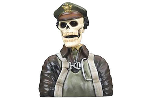 Slimline Xtreme Pilot Undead Ace