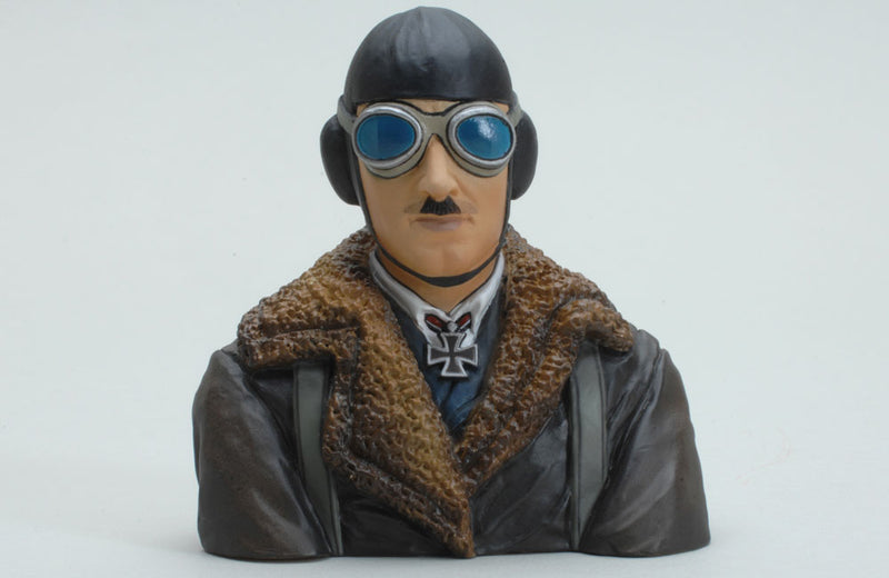 Slimline Xtreme Pilot - Adolf