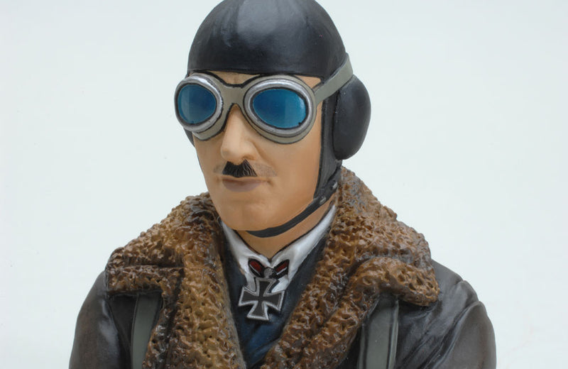 Slimline Xtreme Pilot - Adolf