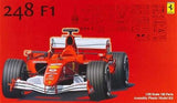 F090467 FERRARI 248F1 GP09 F1 2006