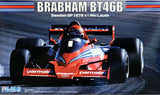 FUJIMI 1/20 Brabham BT46B Sweden GP