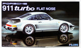 Plastic Kit Fujimi RS-41 Porsche 911 Turbo Flat Nose 1/24 scale kit