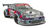 Plastic Kit Fujimi Porsche 911 Carrera RSR Turbo Watkins Glen 1974 #9 1/24 scale kit