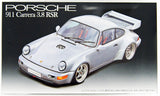 Fujimi 1/24th PORSCHE 911 CARRERA 3.8 RSR F126647