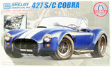 Fujimi 1/24th SHELBY COBRA 427SC F126708