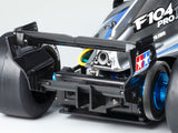 Tamiya 1/10 RC F104  Pro II (w/Body)