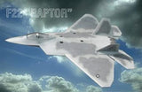 RBC F22 RAPTOR Kit