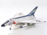 Tamiya 1/72 Douglas F4D-1 Skyray 60741