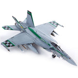 Plastic Kit Academy 1/72 scale USN F/A-18E VFA-195 Chippy Ho 12565