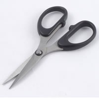 FASTRAX STRAIGHT SCISSORS