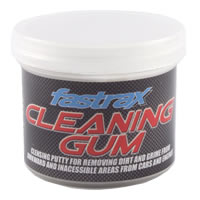 FASTRAX CLEANING GUM