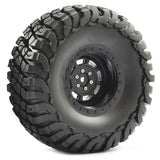 FASTRAX 1:10 CRAWLER GRANITE2.2 SCALE WHEEL