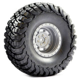 FASTRAX 1:10 CRAWLER GRANITE2.2 SCALE WHEEL