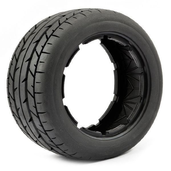 FASTRAX 1:5 EAGLE TYRE W/FOAM INSERT