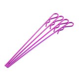 METALLIC PURPLE X-LONG BODY PIN 1/8TH