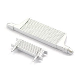 FASTRAX LG FRONT INTERCOOLER &amp; OIL COOLER KIT