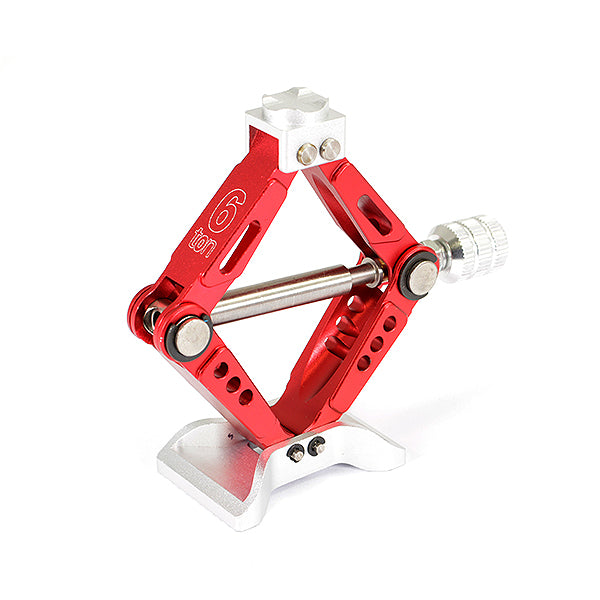 FASTRAX 6-TON SCALE BILLET ALU MINIUM ADJUSTABLE SCISSOR STA