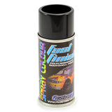 FAST FINISH JET BLACK SPRAY PAINT 150ml