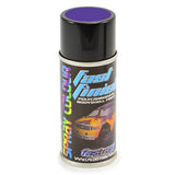 FAST FINISH PEARL PURPLE SPRAY PAINT 150ml