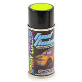 FAST FINISH COSMIC GLO YELLOW SPRAY PAINT 150ml