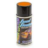 FAST FINISH HONDA ORANGE POWER SPRAY PAINT 150ml