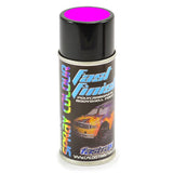 FAST FINISH FLUO PURPLE SPRAY PAINT 150ml