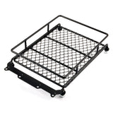 FASTRAX LARGE ALUMINIUM LUGGAGE TRAY 10CM(W)X15CM(L)