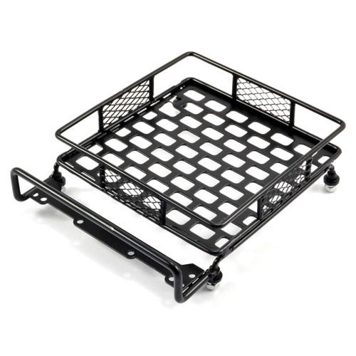 FASTRAX MEDIUM ALUMINIUM LUGGAGE TRAY 11CM(W)X14CM(L)