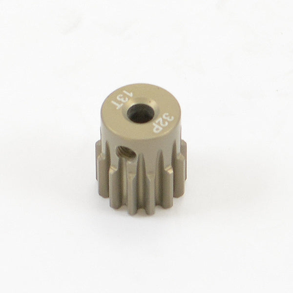 Fastrax 32DP-13T Pinion Gear