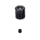 FASTRAX 32DP 14T STEEL PINIONGEAR (5MM)