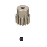 FASTRAX 32DP 16T ALUMINIUM7075 PINION GEAR