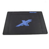 FASTRAX MEDIUM PIT MAT - BLACK 62cm x 42cm