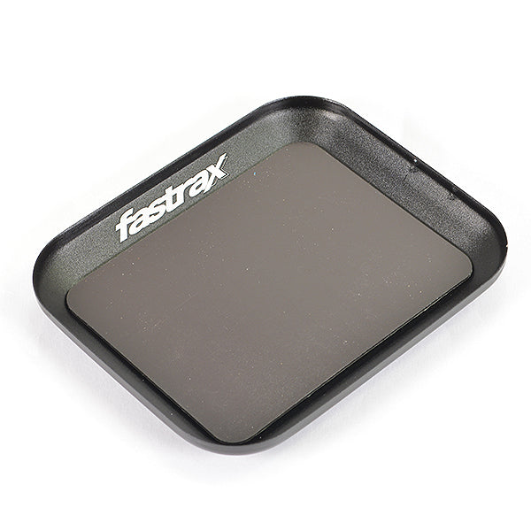 FASTRAX MAGNETIC SCREW TRAYBLACK