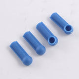 BLUE THROTTLE BALLCUPS